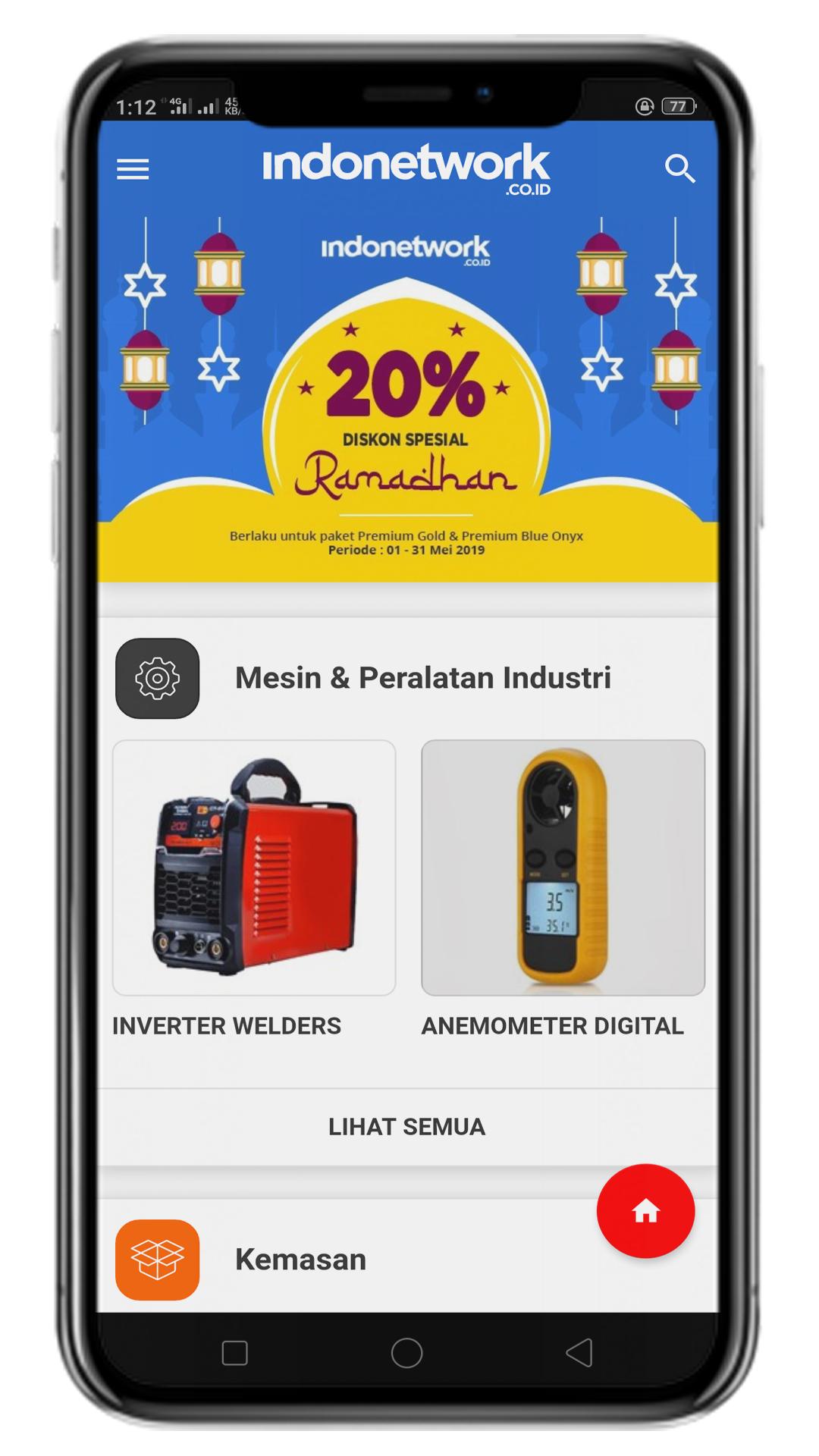 Online Shopping Indonesia Indonesia Shopping For Android