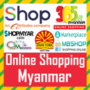 Online Shopping Myanmar APK