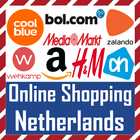 Online Shopping Netherlands आइकन
