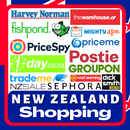 NZ Online Shopping Apps APK