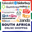 South Africa Online Shopping