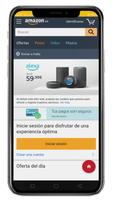 Online Shopping Spain capture d'écran 1