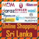 Online Shopping Sri Lanka APK