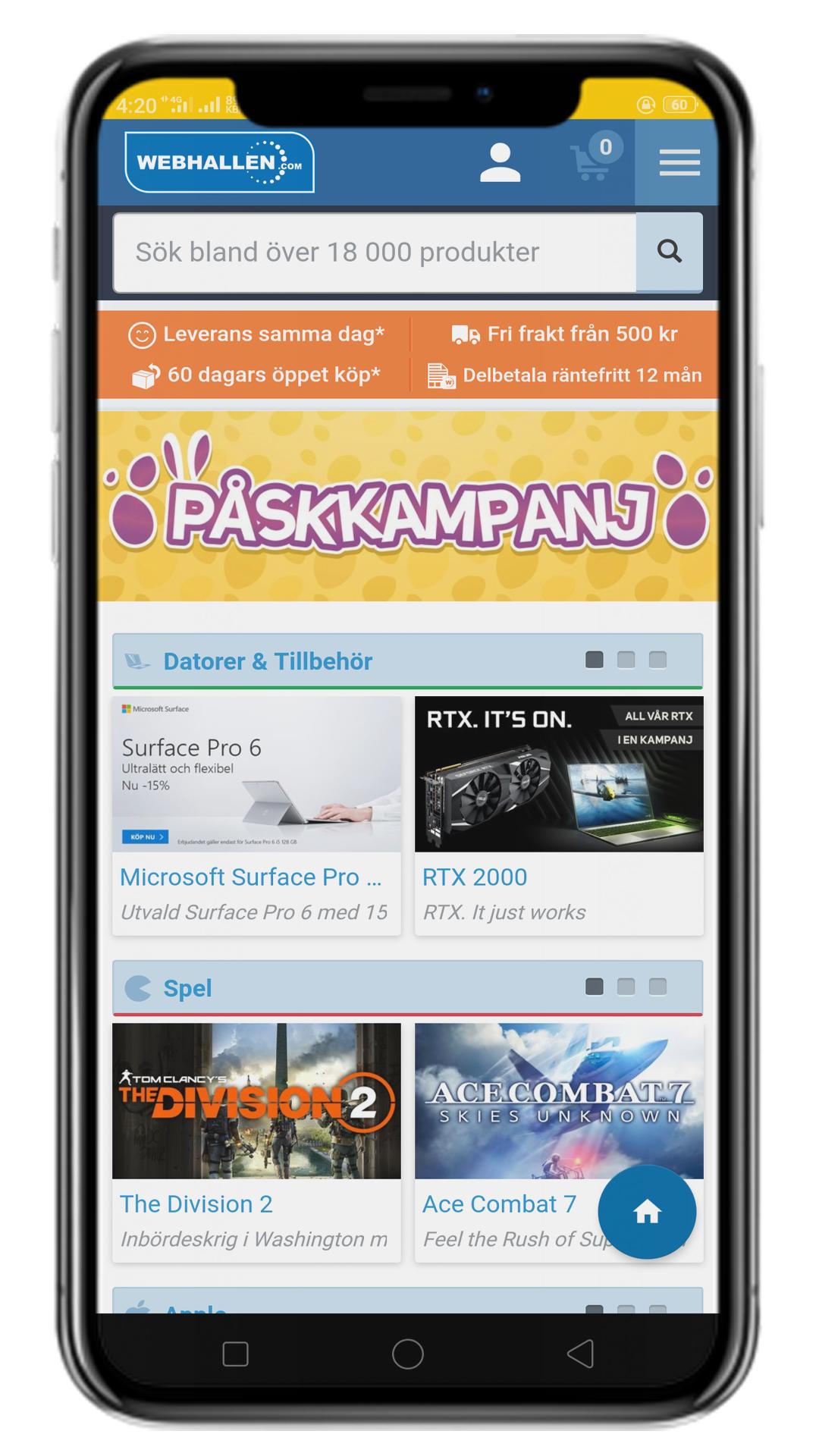 Online Shopping Sweden - Sweden Shopping for Android - APK Download