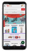 Online Shopping Pakistan capture d'écran 2