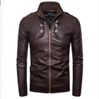 Leather Jacket shopping app icon
