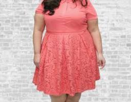 Cheap Plus size clothes plakat