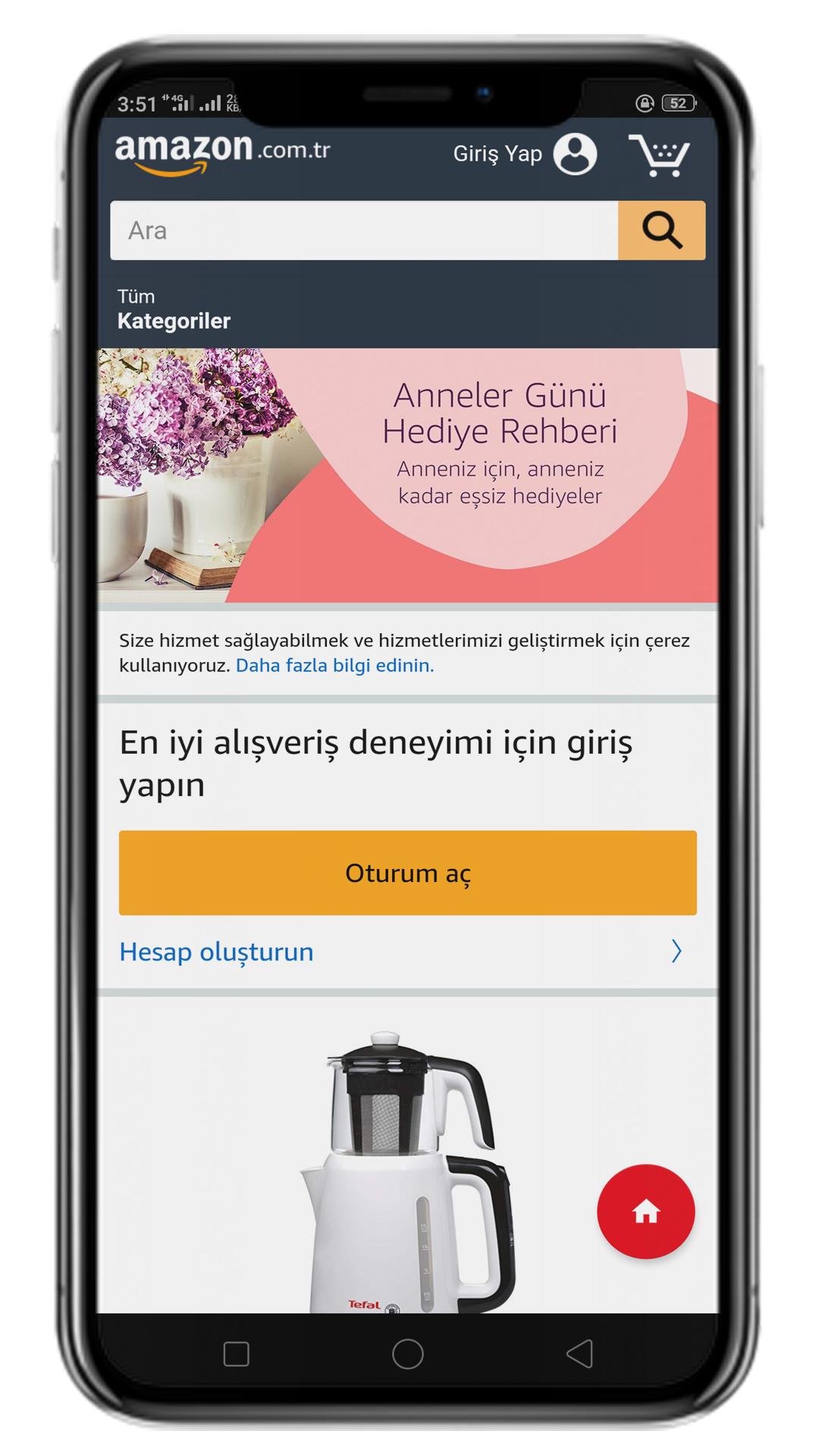 Online Shopping Turkey - Turkey Shopping for Android - APK Download