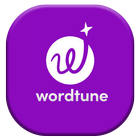 Wordtune ikon