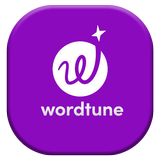 Wordtune أيقونة