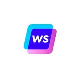 WriteSonic : AI Content Writer أيقونة