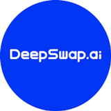 Deepswap – AI Face Swap Zeichen
