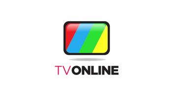 TV ONLINE PLAYER Poster