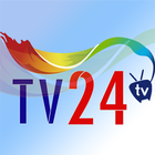 TV24 - Watch Tv Online icon