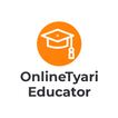 OnlineTyari Educator App