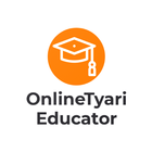 OnlineTyari Educator App icon