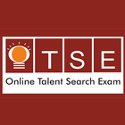 Online Talent Search Exam icône