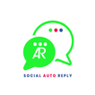 Social Auto Reply