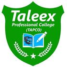 Taleex Online Test icon