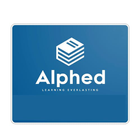 Alphed أيقونة