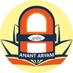 Anant Aryam Competitive Exams