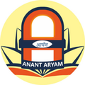Anant Aryam Competitive Exams
