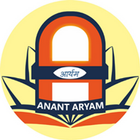 Anant Aryam Competitive Exams আইকন