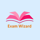 ExamWizard Online Learning App simgesi