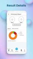 ExamWizard Online Learning App Ekran Görüntüsü 2