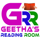 Geetha's Reading Room أيقونة