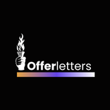 Offer Letters