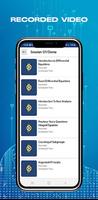 SHASTRA ENGG. LEARNING APP Ekran Görüntüsü 2