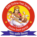 SVM Test Series APK