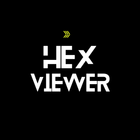 Hex Viewer icon