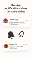 WhatsChat 스크린샷 2