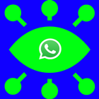 Online Tracker For Whatsapp icône