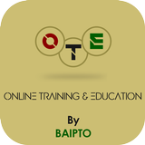 OTE-Online Training and Education icône