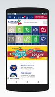 Online Grocery UAE poster