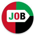 Jobs in Dubai - UAE Jobs иконка