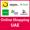 ”Dubai UAE Online Shopping