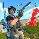 Online Unknown FPS Shooting APK