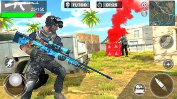 Online Unknown FPS Shooting bài đăng