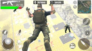Online Unknown FPS Shooting screenshot 3