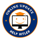 Online Update أيقونة