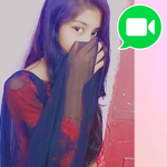 Live Video Call - Random Girls icon