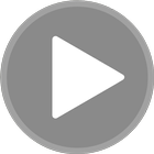 Online Video Player icône