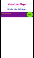 Poster Online Video Player