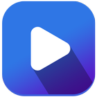 URL Video Player-icoon