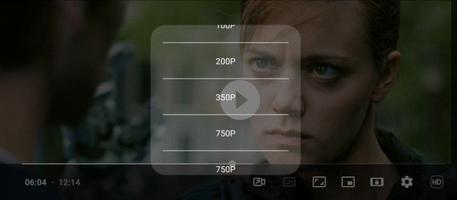 URL Video Player screenshot 3
