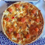 طريقة المنتو